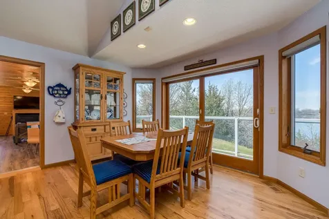 6106 Shamrock Drive Madison Lake MN 56063