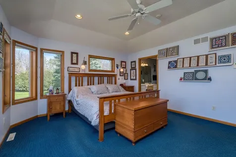 6106 Shamrock Drive Madison Lake MN 56063