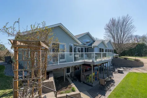 6106 Shamrock Drive Madison Lake MN 56063
