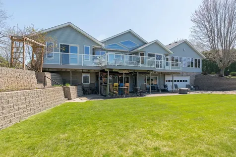 6106 Shamrock Drive Madison Lake MN 56063