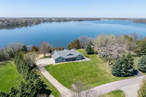 6106 Shamrock Drive Madison Lake MN 56063