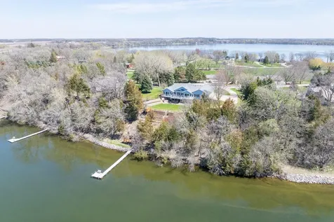 6106 Shamrock Drive Madison Lake MN 56063