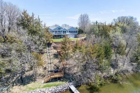 6106 Shamrock Drive Madison Lake MN 56063