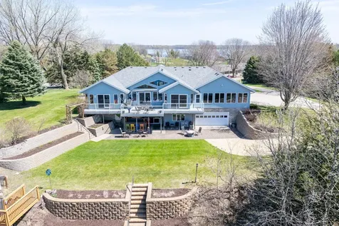 6106 Shamrock Drive Madison Lake MN 56063