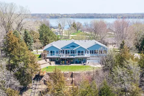 6106 Shamrock Drive Madison Lake MN 56063