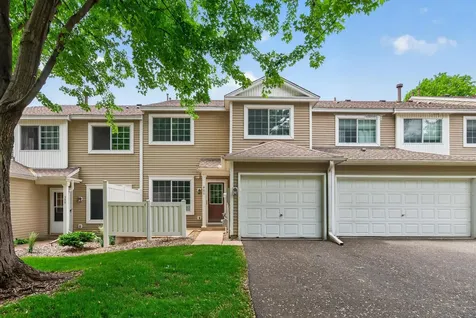 401 Leeward Trail Woodbury MN 55129