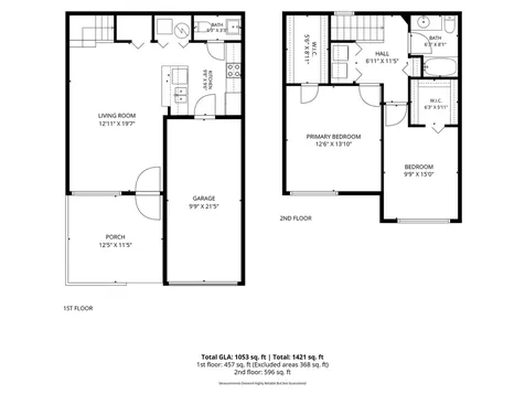 401 Leeward Trail Woodbury MN 55129