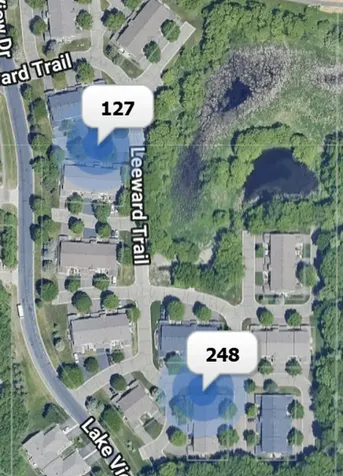401 Leeward Trail Woodbury MN 55129