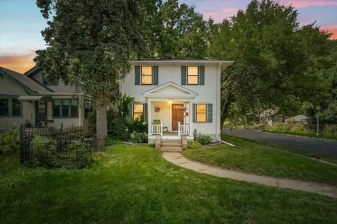 4700 Portland Avenue Minneapolis MN 55407