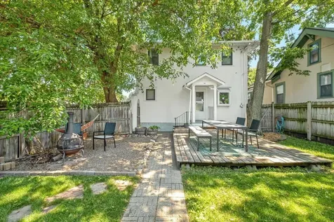 4700 Portland Avenue Minneapolis MN 55407
