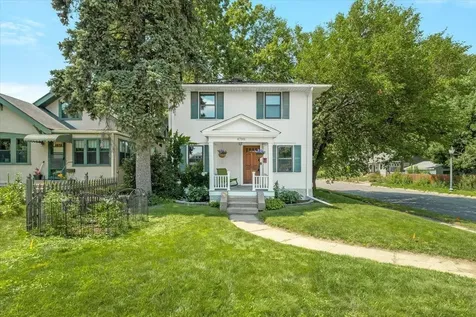 4700 Portland Avenue Minneapolis MN 55407