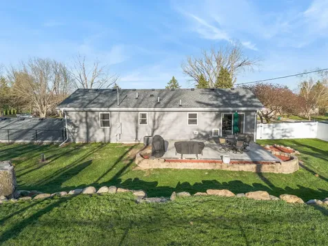 33366 Sibley Heights Lane Le Sueur MN 56058
