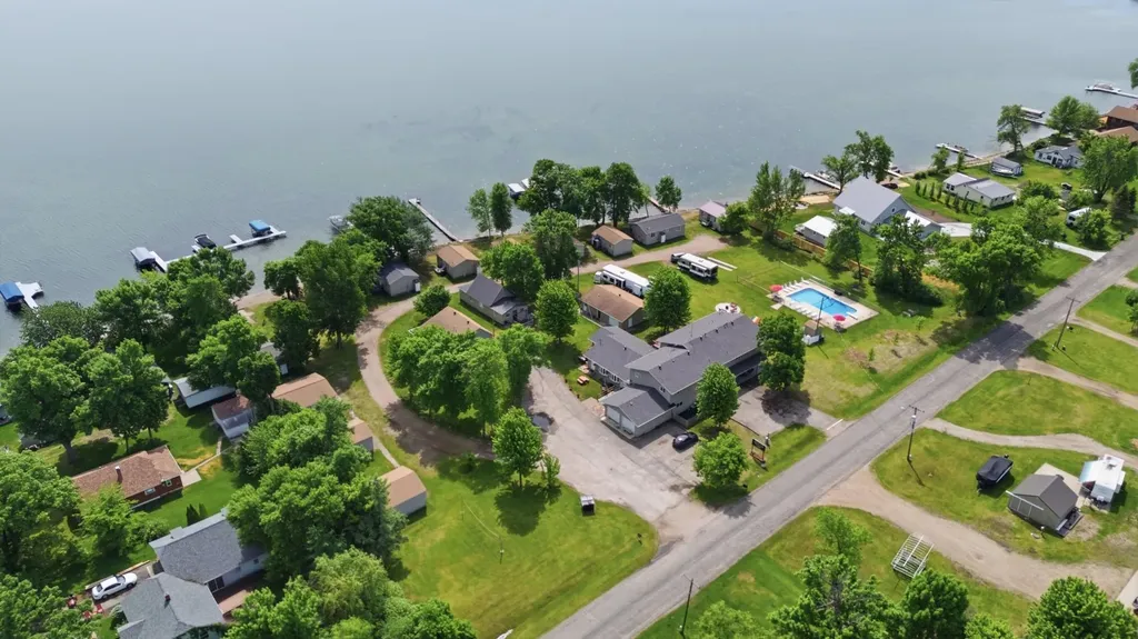 35686 Rush Lake Loop Ottertail MN 56571