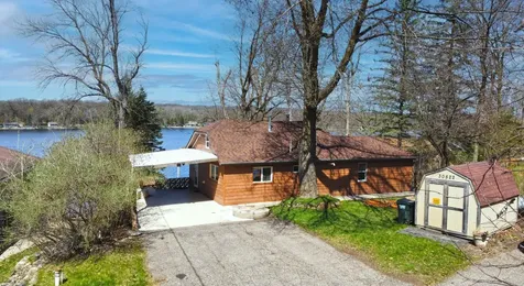 30522 Brentwood Road Paynesville MN 56362
