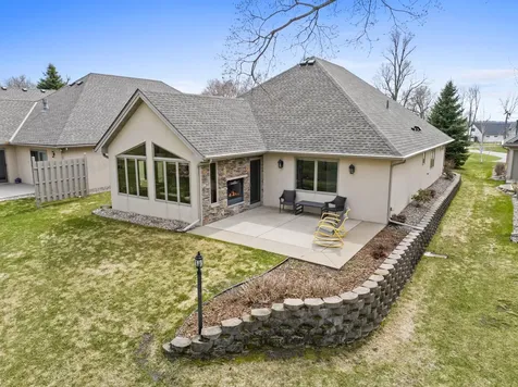 3909 Geneva Golf Club Drive NE Alexandria MN 56308