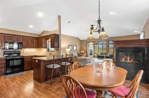 3909 Geneva Golf Club Drive NE Alexandria MN 56308