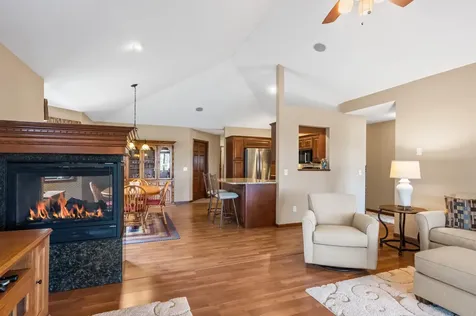 3909 Geneva Golf Club Drive NE Alexandria MN 56308