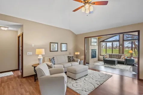 3909 Geneva Golf Club Drive NE Alexandria MN 56308