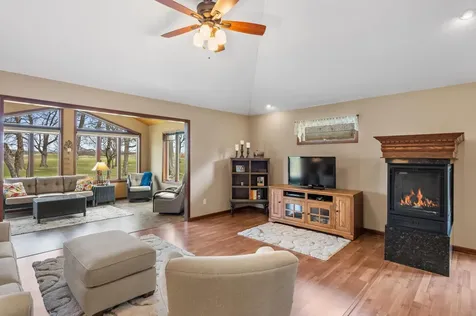 3909 Geneva Golf Club Drive NE Alexandria MN 56308