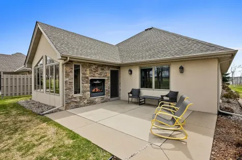 3909 Geneva Golf Club Drive NE Alexandria MN 56308