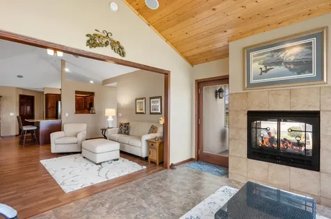 3909 Geneva Golf Club Drive NE Alexandria MN 56308