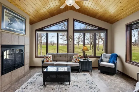 3909 Geneva Golf Club Drive NE Alexandria MN 56308