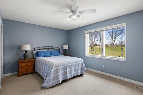 3909 Geneva Golf Club Drive NE Alexandria MN 56308