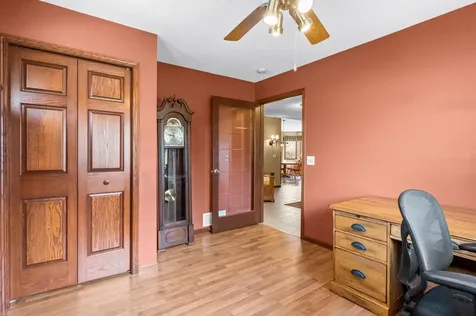 3909 Geneva Golf Club Drive NE Alexandria MN 56308