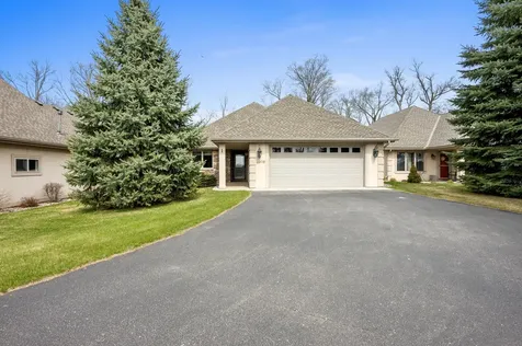 3909 Geneva Golf Club Drive NE Alexandria MN 56308