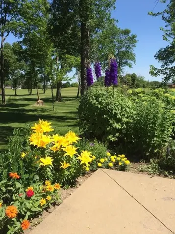 3909 Geneva Golf Club Drive NE Alexandria MN 56308