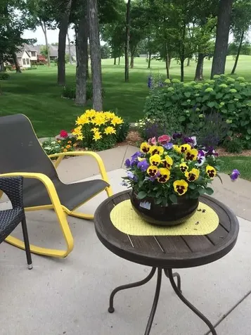 3909 Geneva Golf Club Drive NE Alexandria MN 56308