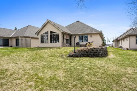 3909 Geneva Golf Club Drive NE Alexandria MN 56308