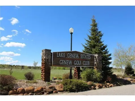 3909 Geneva Golf Club Drive NE Alexandria MN 56308