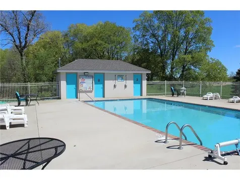 3909 Geneva Golf Club Drive NE Alexandria MN 56308
