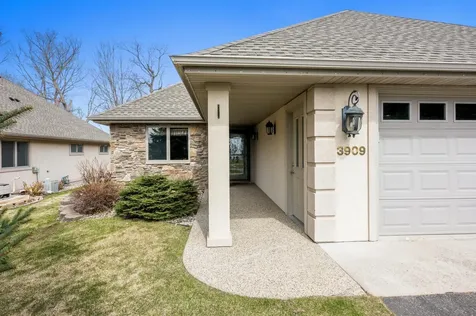 3909 Geneva Golf Club Drive NE Alexandria MN 56308