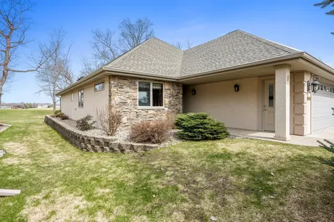 3909 Geneva Golf Club Drive NE Alexandria MN 56308