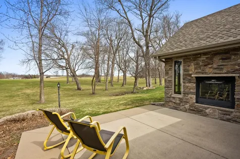 3909 Geneva Golf Club Drive NE Alexandria MN 56308