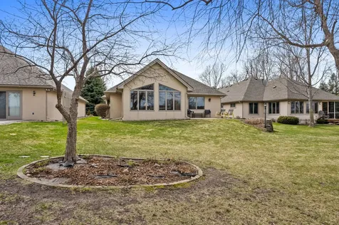 3909 Geneva Golf Club Drive NE Alexandria MN 56308
