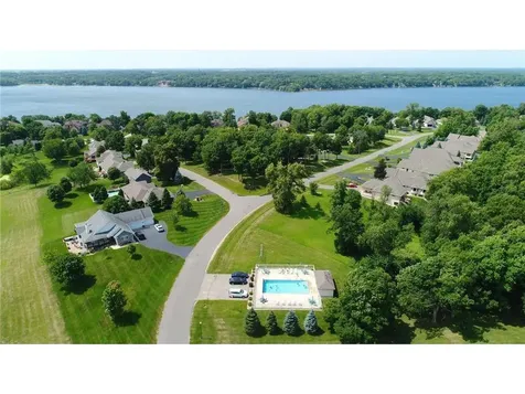3909 Geneva Golf Club Drive NE Alexandria MN 56308