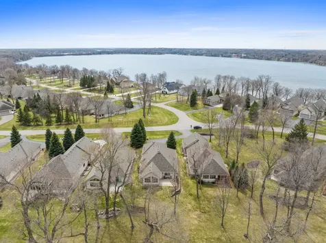 3909 Geneva Golf Club Drive NE Alexandria MN 56308