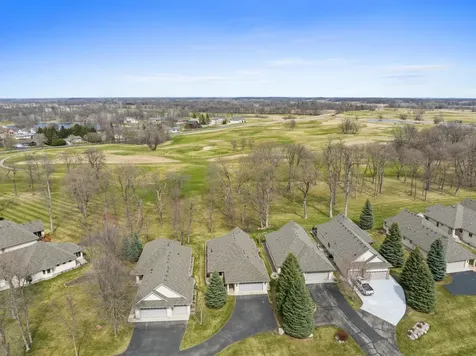 3909 Geneva Golf Club Drive NE Alexandria MN 56308