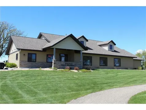 3909 Geneva Golf Club Drive NE Alexandria MN 56308