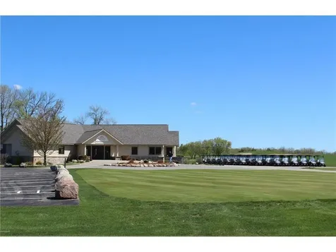 3909 Geneva Golf Club Drive NE Alexandria MN 56308