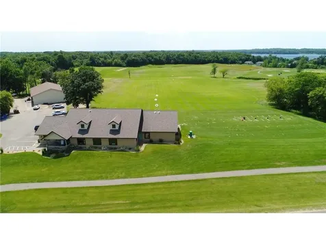 3909 Geneva Golf Club Drive NE Alexandria MN 56308