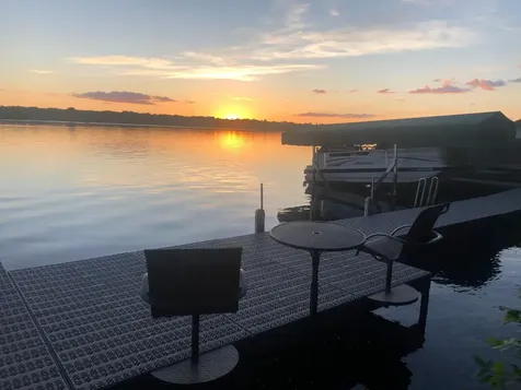 3909 Geneva Golf Club Drive NE Alexandria MN 56308