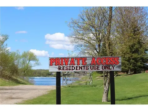 3909 Geneva Golf Club Drive NE Alexandria MN 56308
