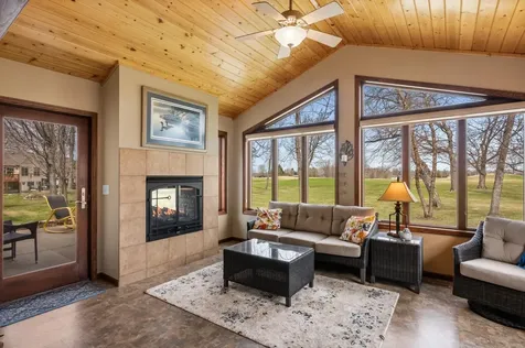 3909 Geneva Golf Club Drive NE Alexandria MN 56308