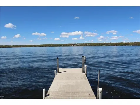 3909 Geneva Golf Club Drive NE Alexandria MN 56308
