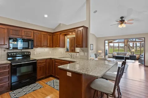 3909 Geneva Golf Club Drive NE Alexandria MN 56308
