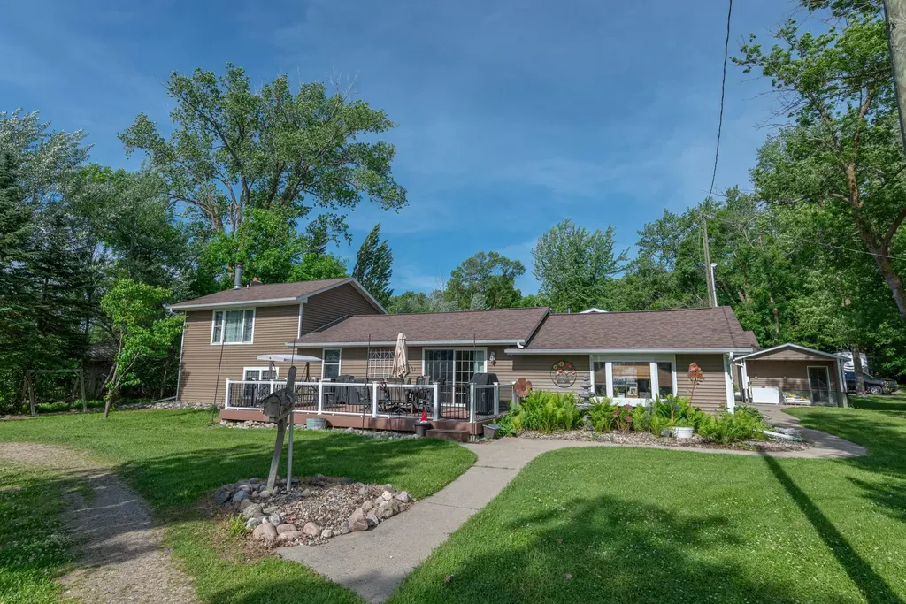 36282 Rush Lake Loop Ottertail MN 56571